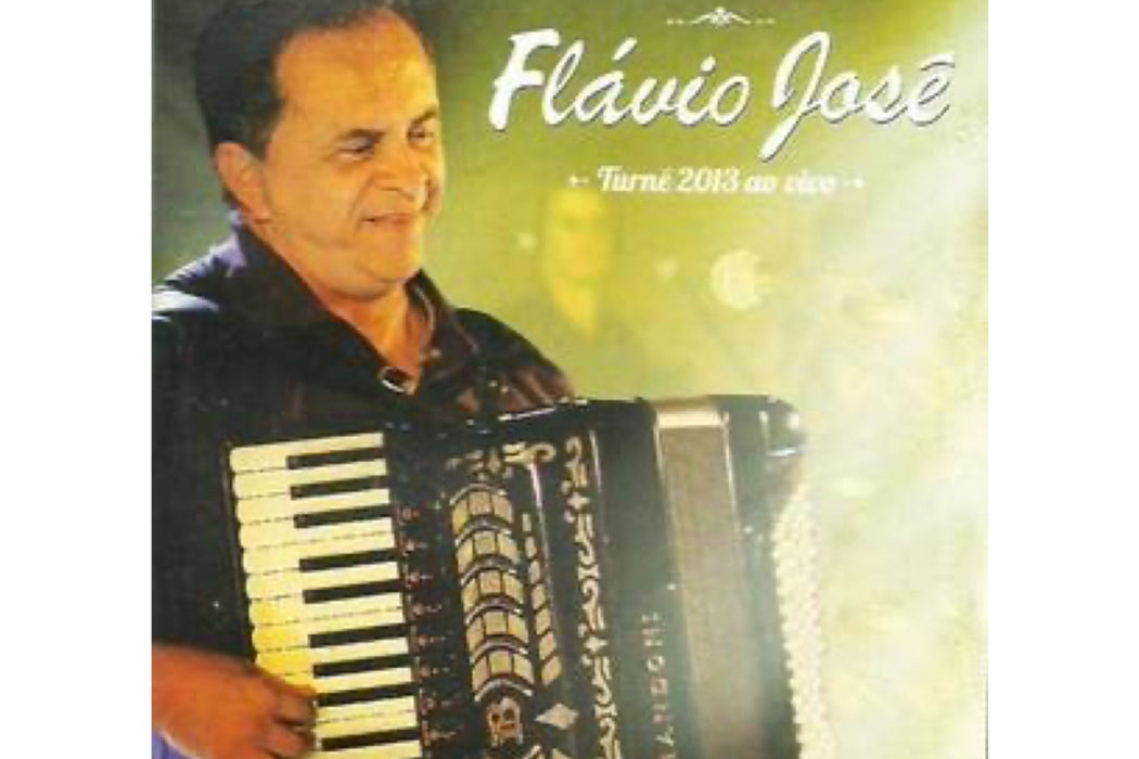 Flávio José Flávio José