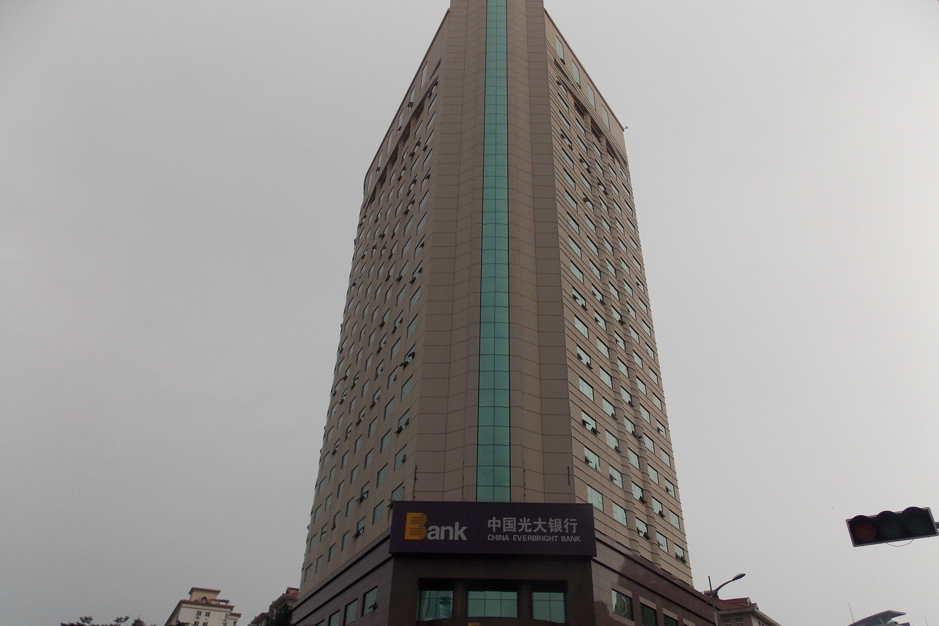 環海大廈(青島市市南區的住宅小區) 環海大廈(青島市市南區的住宅小區)