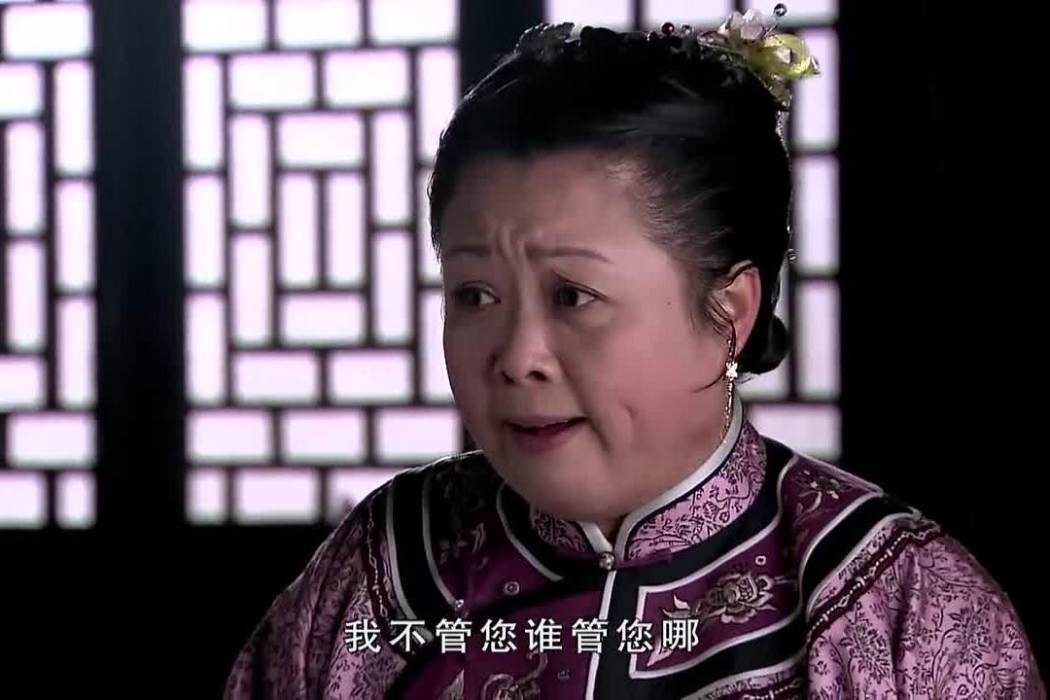馮秋香 馮秋香