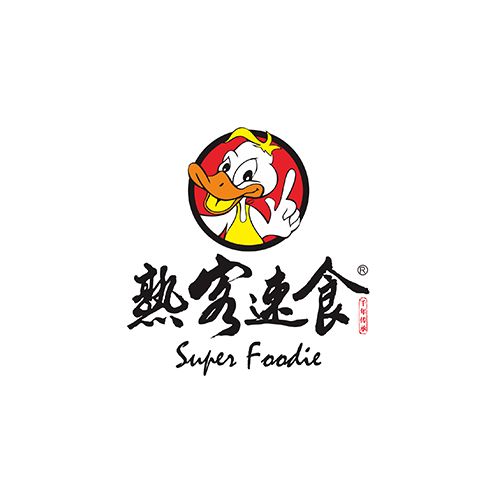 熟客速食 熟客速食