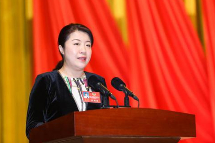 李萌(北京三替城市管理有限責任公司總裁) 李萌(北京三替城市管理有限責任公司總裁)