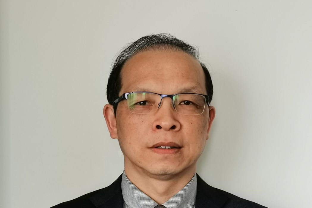 吳劍鋒(復旦大學教授) 吳劍鋒(復旦大學教授)
