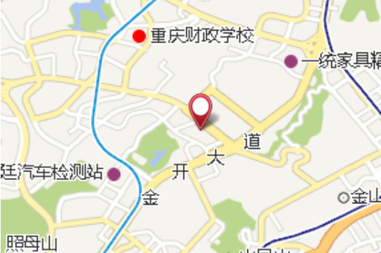 大嵐埡口
