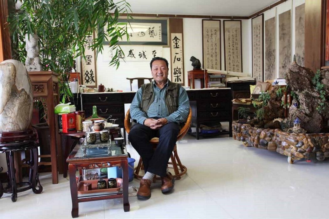 康金成(康金城) 康金成(康金城)