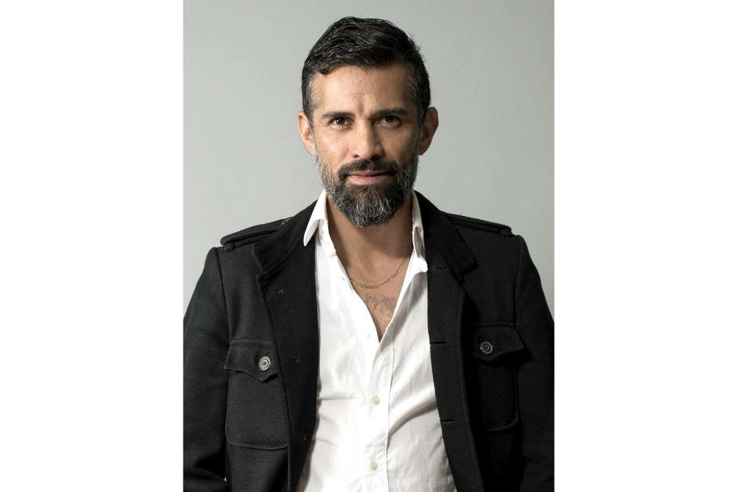 Alfredo Herrera Alfredo Herrera