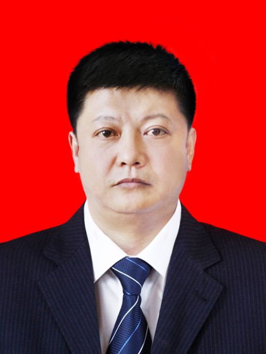 姜洪濤(長春五棵樹經濟開發區管委會副主任) 姜洪濤(長春五棵樹經濟開發區管委會副主任)