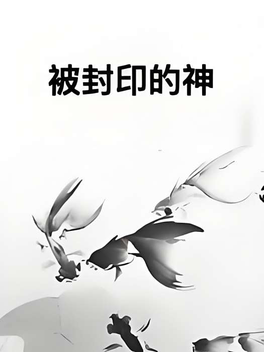 被封印的神 被封印的神