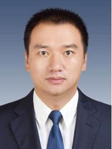 楊斌(雲南省玉溪市統計局黨組成員、副局長、市發展和改革委員會副主任)