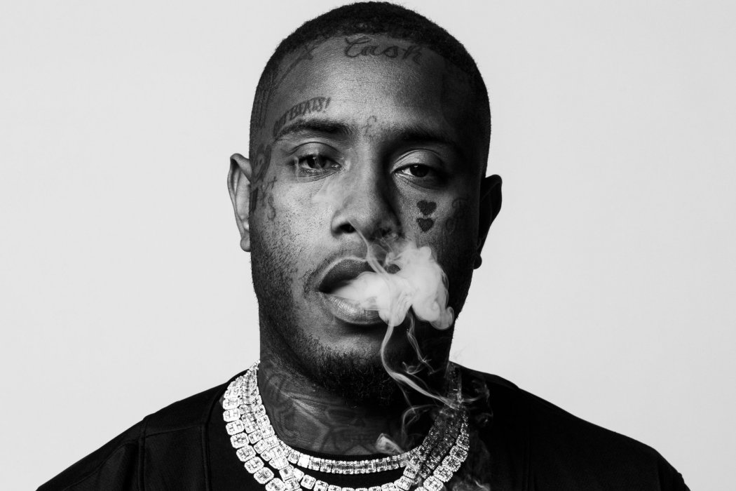 Southside(美國音樂製作人、詞曲作者、說唱歌手) Southside(美國音樂製作人、詞曲作者、說唱歌手)