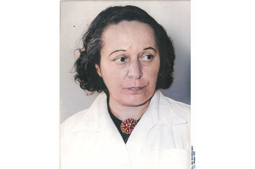Lea Grundig-Langer