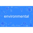 environmental environmental