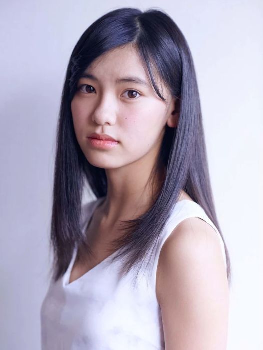 池田朱那 池田朱那