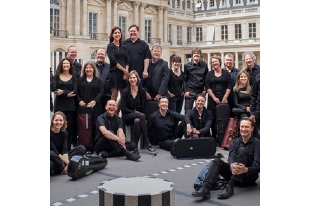 Chamber Orchestra of Europe Chamber Orchestra of Europe