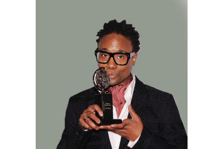 Billy Porter Billy Porter