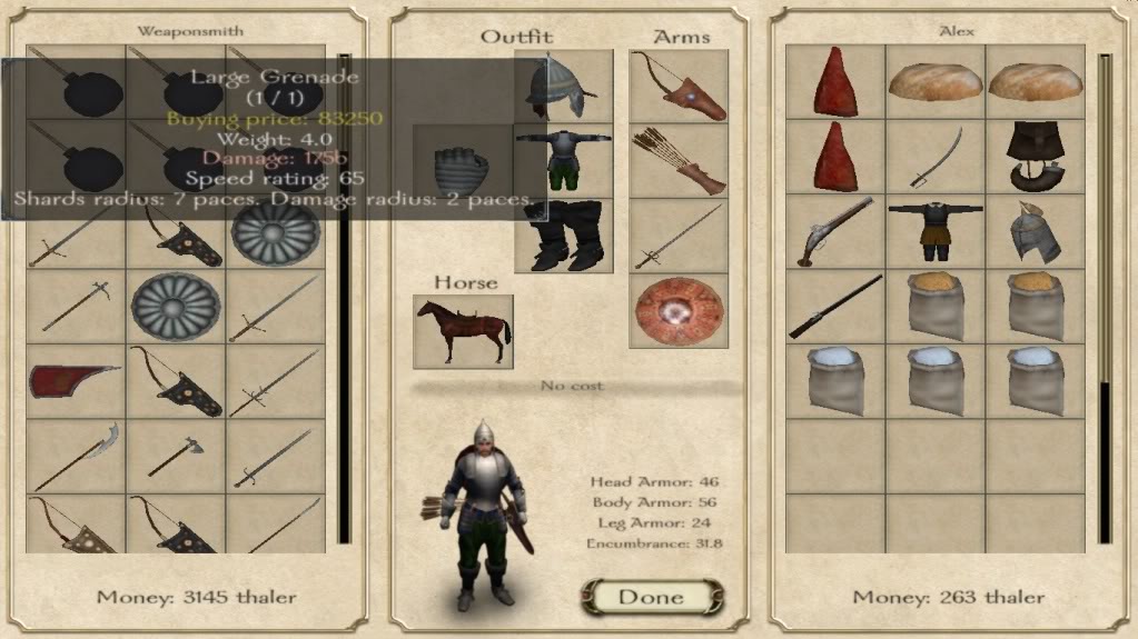 騎馬與砍殺：火與劍(火與劍（2011年Paradox Interactive研發角色扮演類電腦遊戲）)