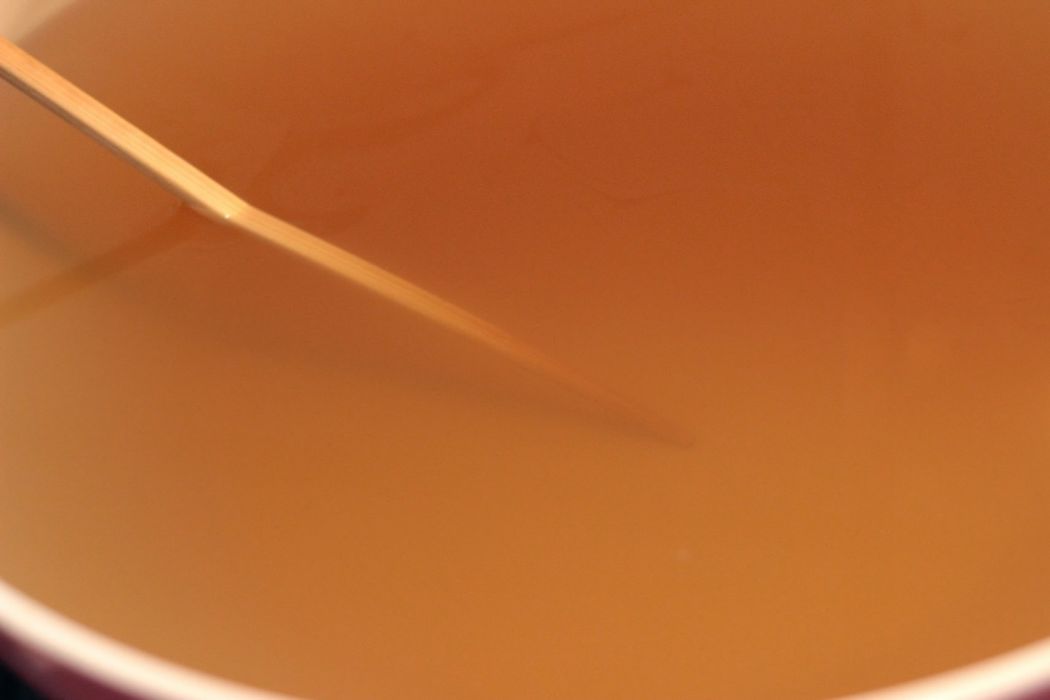 清雞高湯 清雞高湯