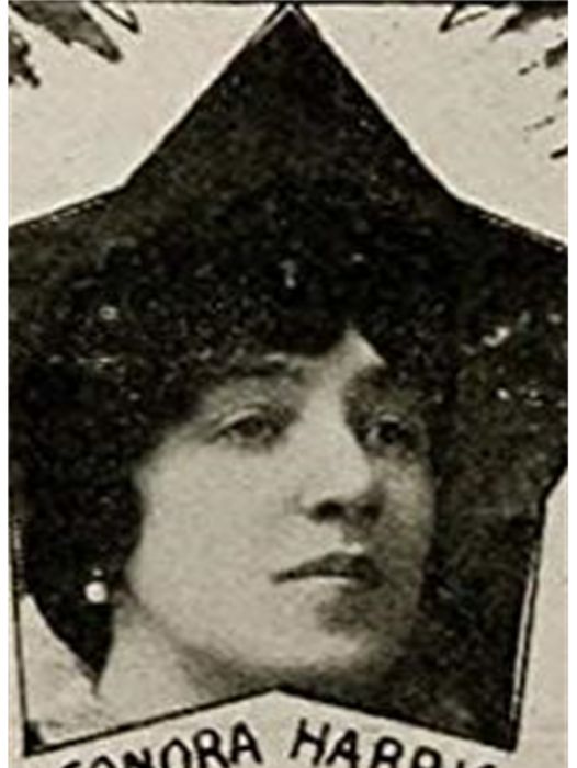Leonore Harris Leonore Harris