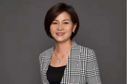 周春梅(律師)