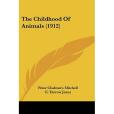 The Childhood of Animals The Childhood of Animals