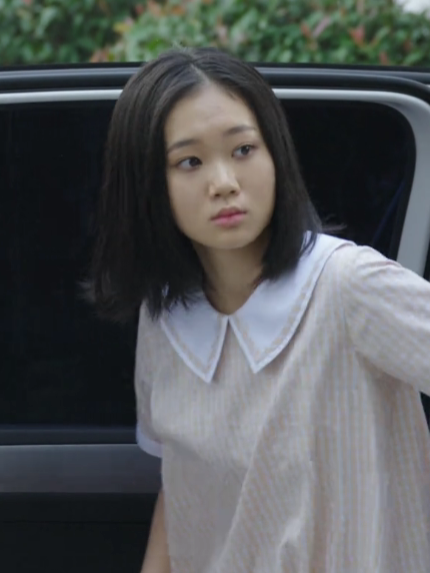 李媛(都市生活劇《護衛者》中的角色) 李媛(都市生活劇《護衛者》中的角色)