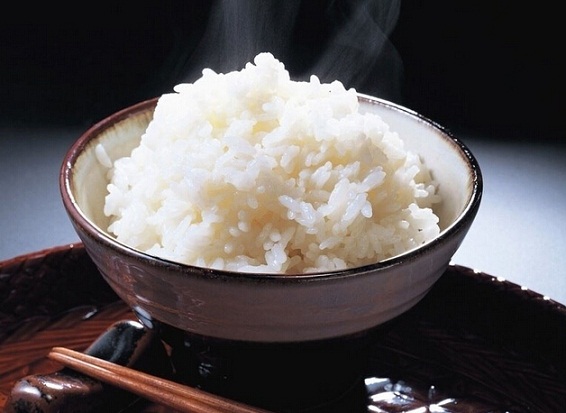 天價米飯