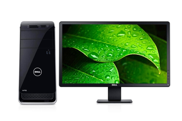 戴爾XPS 8700-R5638 戴爾XPS 8700-R5638