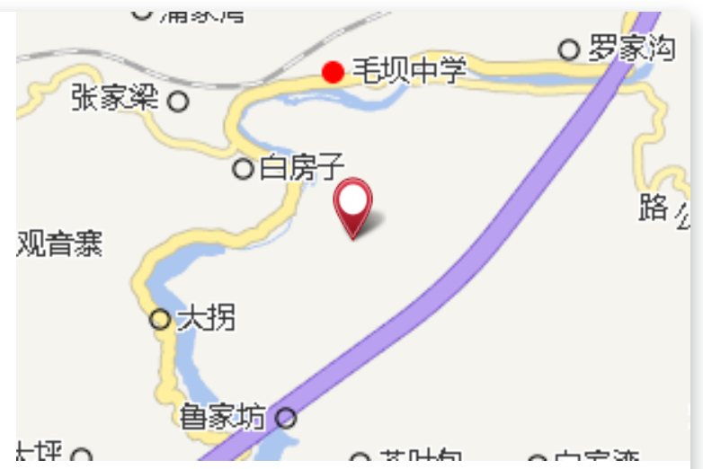 石門埡 石門埡