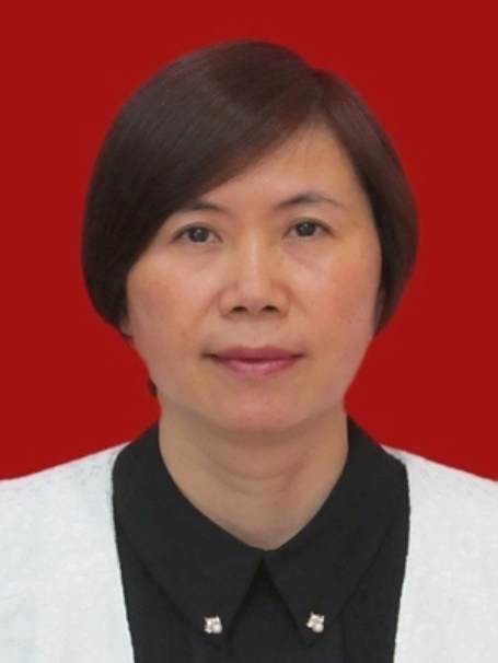 許紅華(江西省吉安市政府辦公室原副主任) 許紅華(江西省吉安市政府辦公室原副主任)