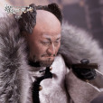 座山雕(電影《智取威虎山》中的大反派) 座山雕(電影《智取威虎山》中的大反派)