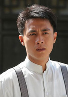 走西口(2009年杜淳、苗圃主演電視劇)