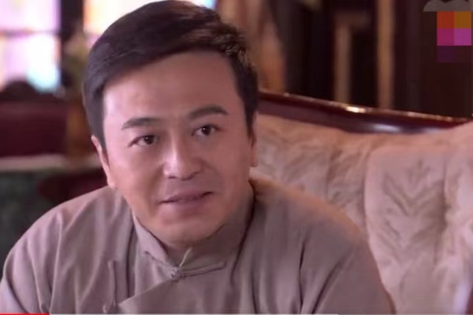 張賀(抗戰劇《箭在弦上》中的角色) 張賀(抗戰劇《箭在弦上》中的角色)