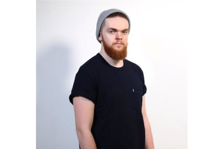 Jack Garratt Jack Garratt