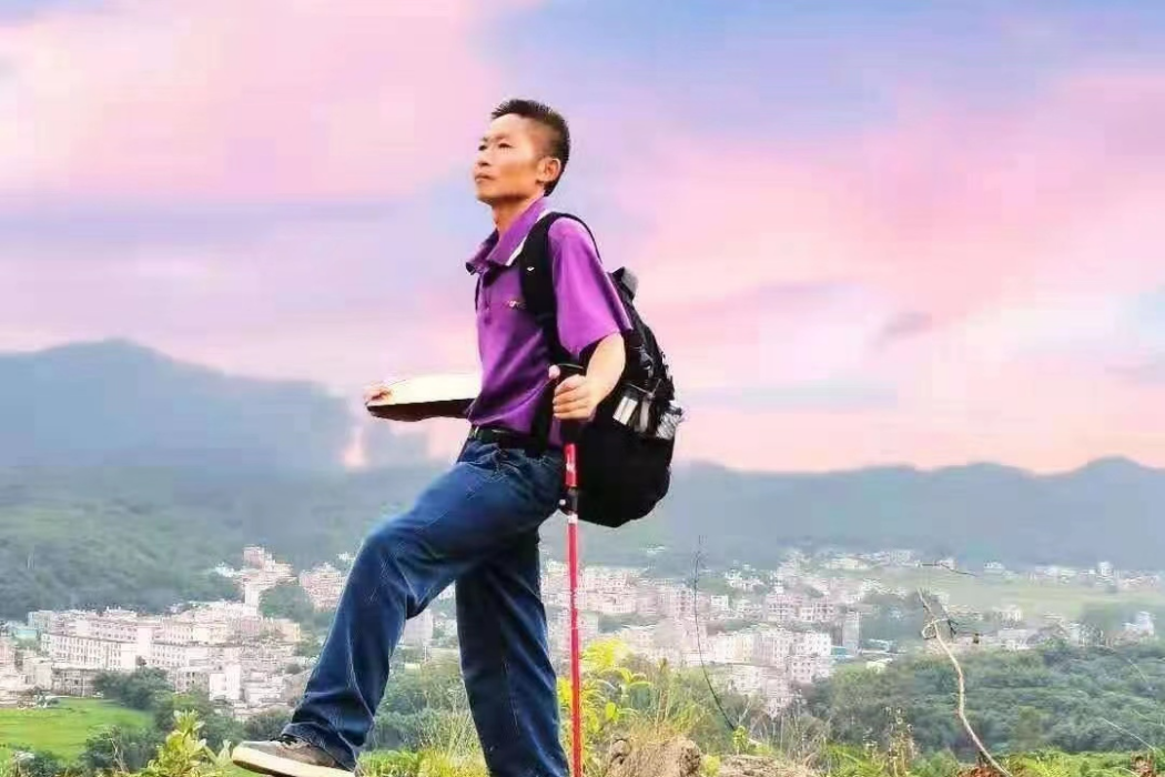 趙行天涯 趙行天涯