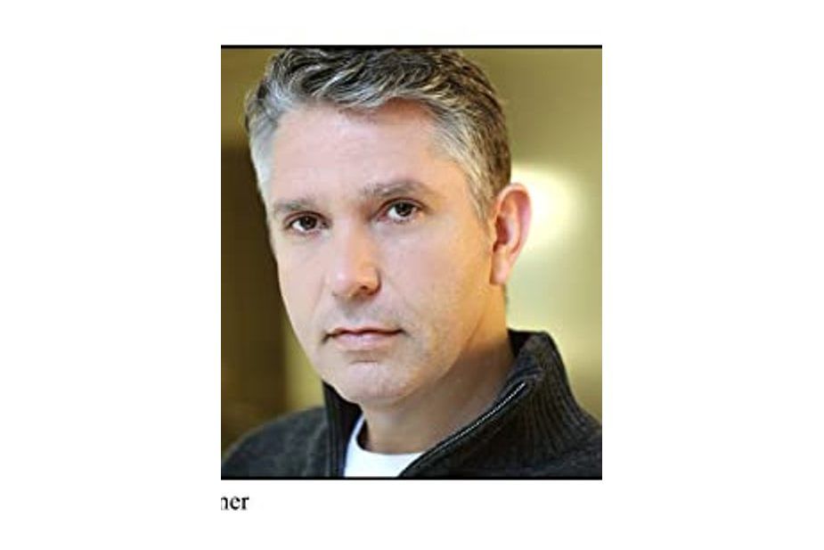 Michael Warner Michael Warner