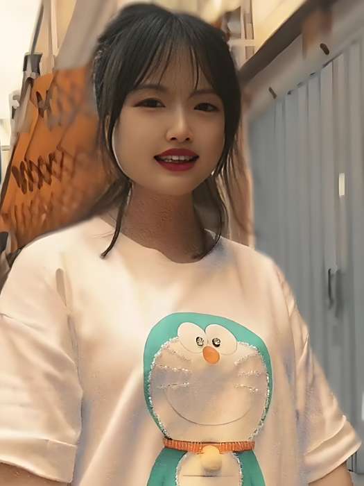 小❤️ 小❤️