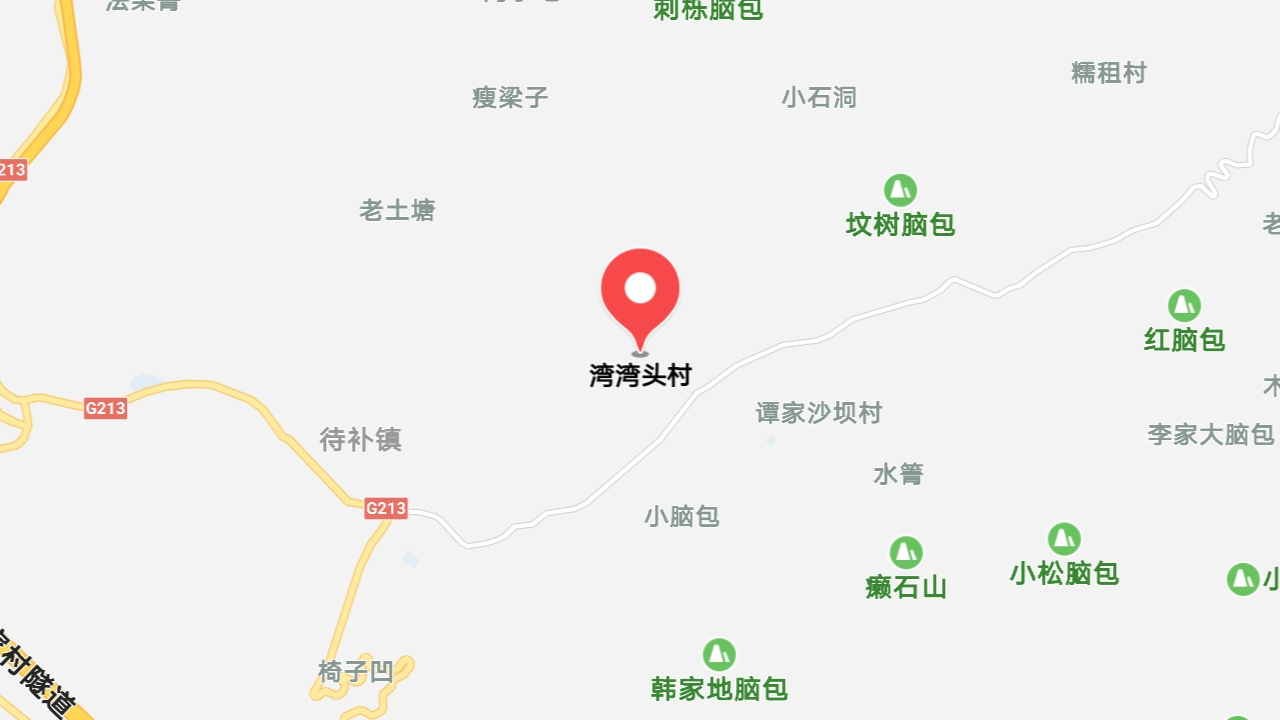 地圖信息