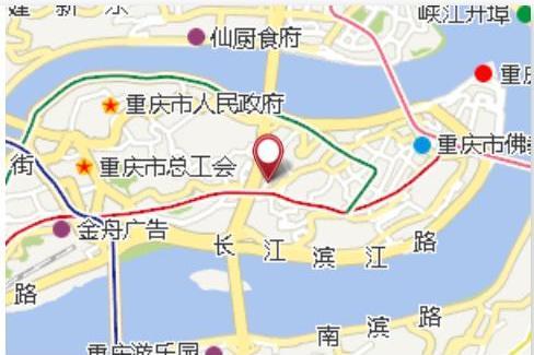 歸元寺舊址 歸元寺舊址