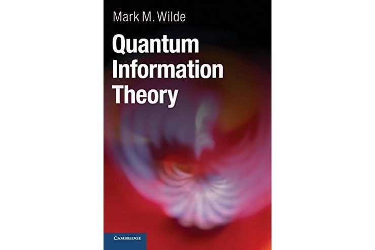 Quantum Information Theory Quantum Information Theory