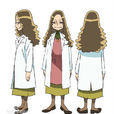 花咲薰子 花咲薰子