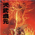 天武虛元 天武虛元