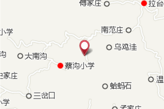 拉台坡 拉台坡