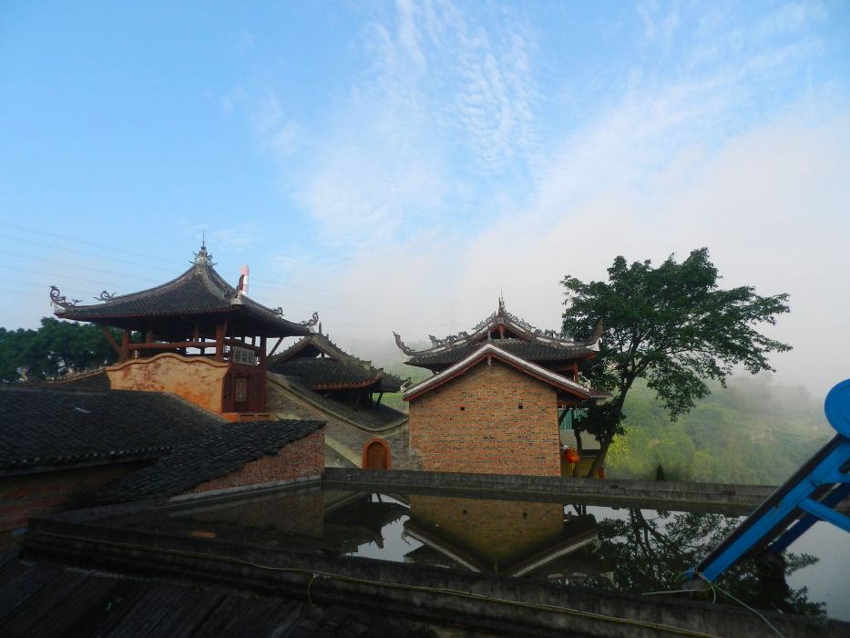 東皇廟 東皇廟