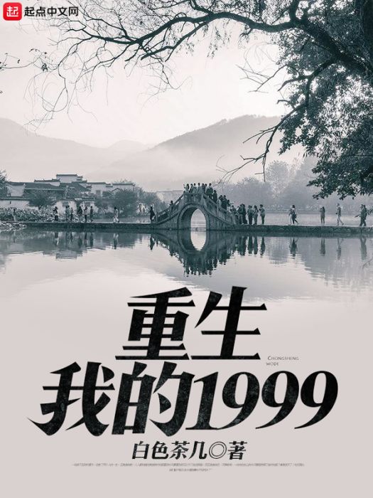 重生我的1999 重生我的1999