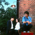 神話(2001年金智秀等主演的韓國電視劇) 神話(2001年金智秀等主演的韓國電視劇)