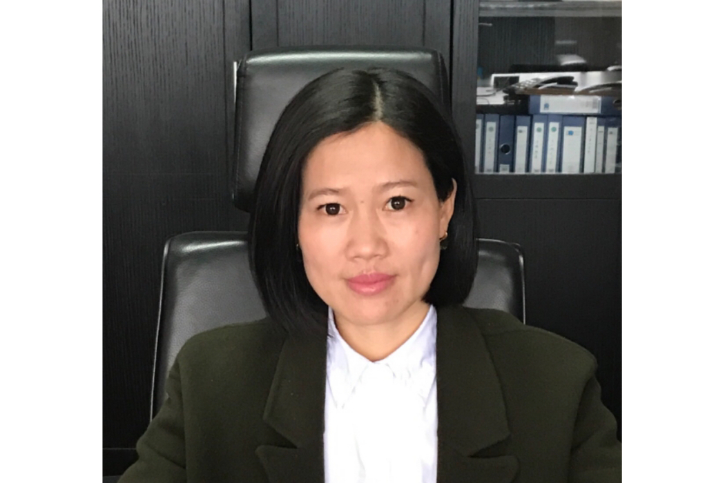 謝愛葉 謝愛葉