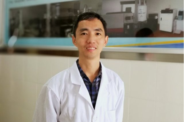 朱建(上海師範大學教授) 朱建(上海師範大學教授)