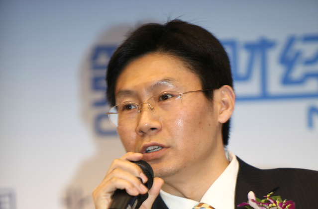 吳劍峰(對外經濟貿易大學國際商學院教授、博導)