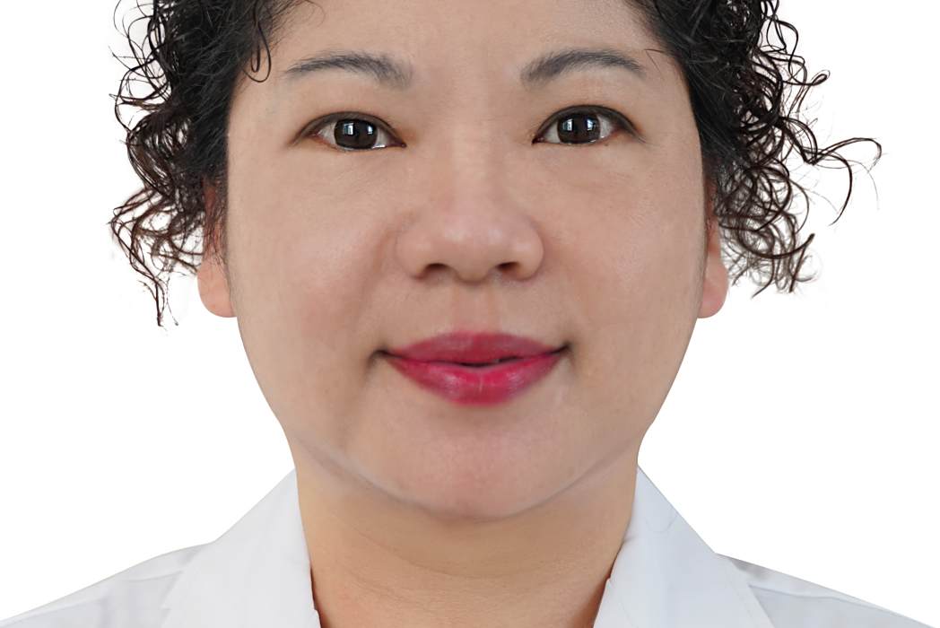 王春梅(深圳港龍婦產醫院醫生) 王春梅(深圳港龍婦產醫院醫生)