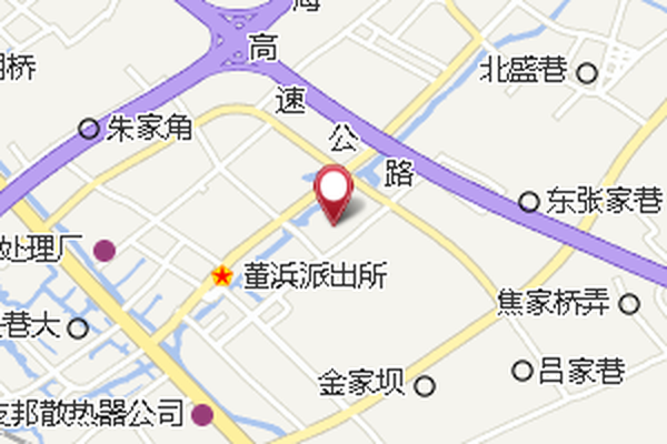 華浜 華浜