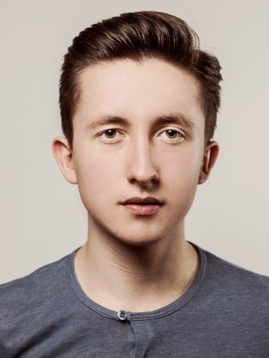 Jonah Lees Jonah Lees